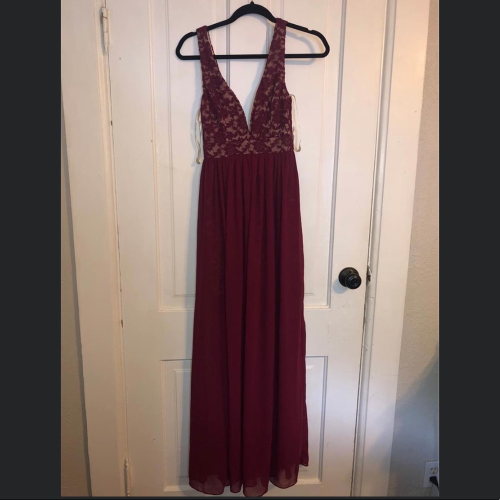 Brand new dress from lulus